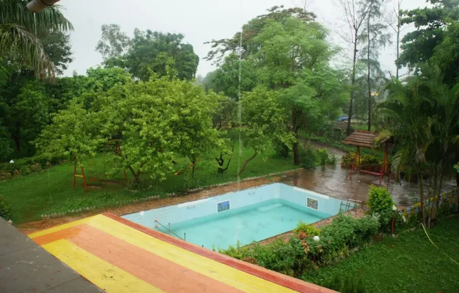 Maa Jaswanti Farm Karjat