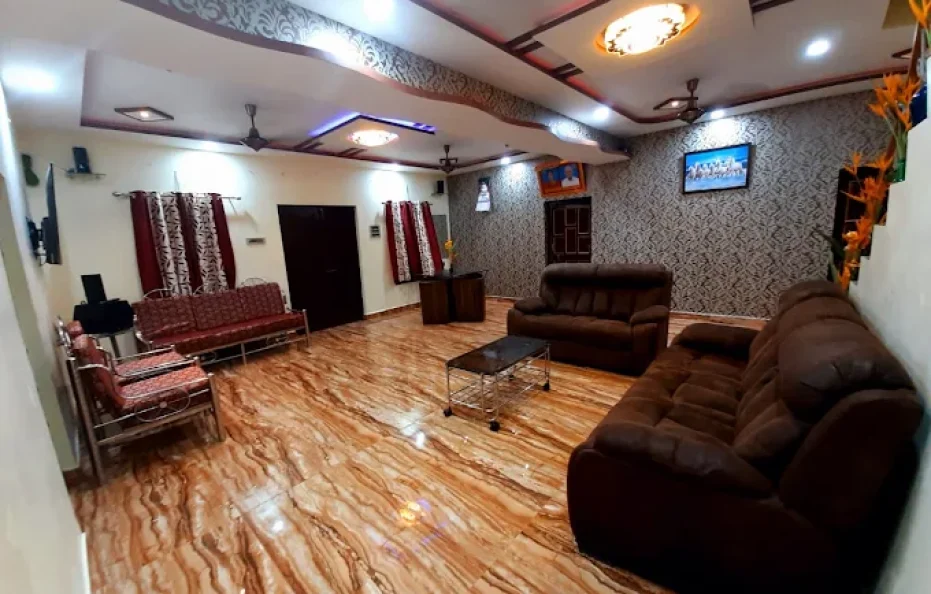 Maa Jaswanti Farm Karjat