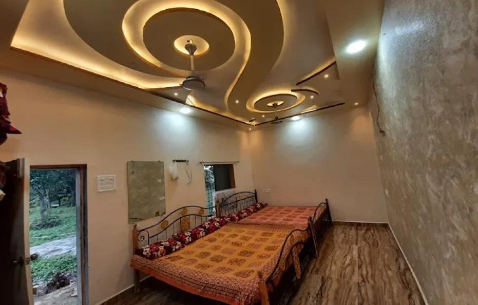 Maa Jaswanti Farm Karjat