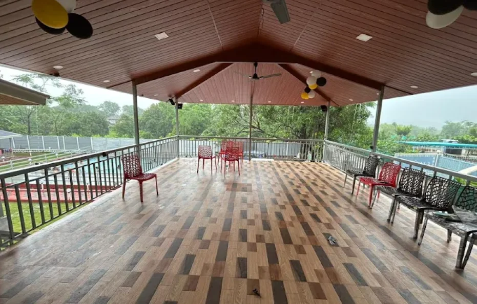 Madhuban Exotic Karjat