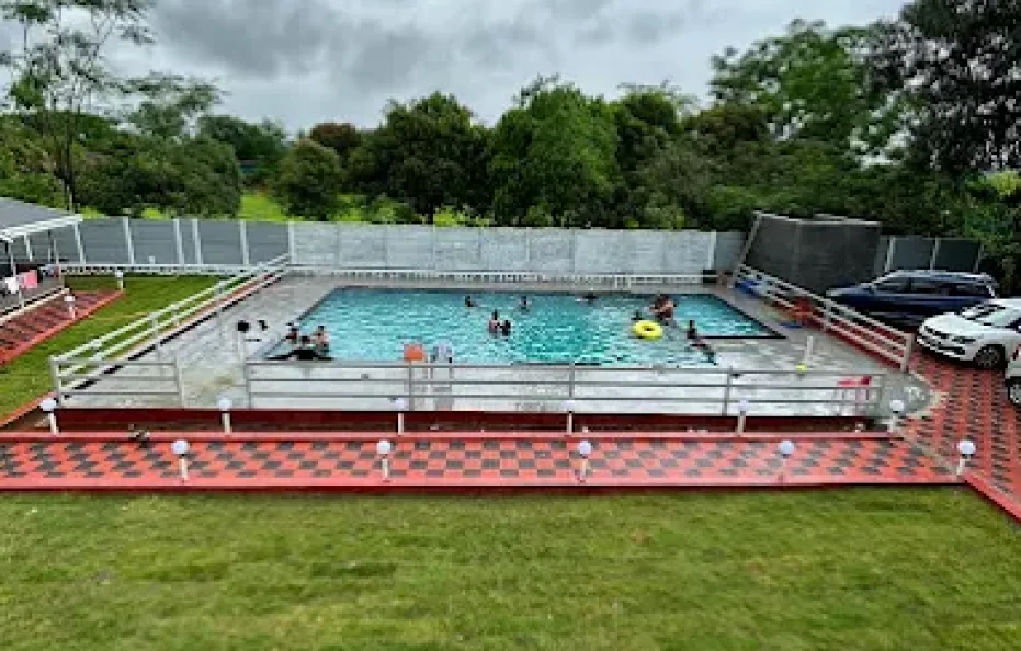 Madhuban Exotic Karjat