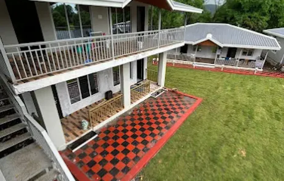 Madhuban Exotic Karjat