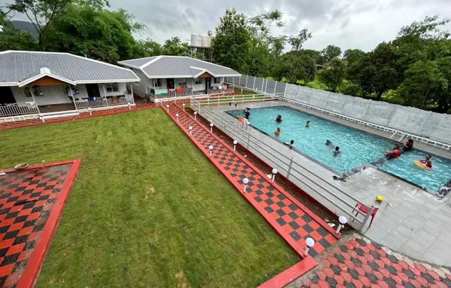 Madhuban Exotic Karjat