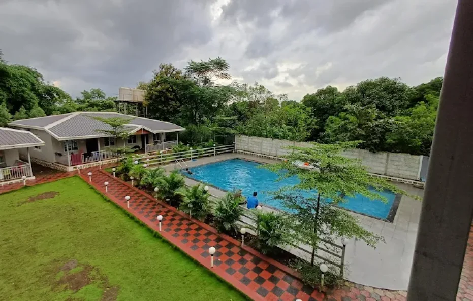 Madhuban Exotic Karjat