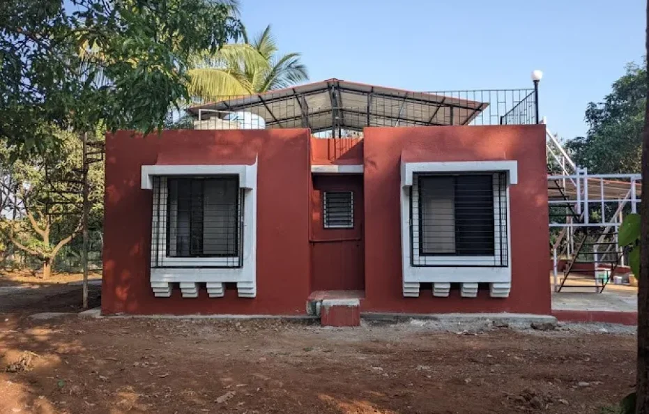 Malkauns Villa Karjat