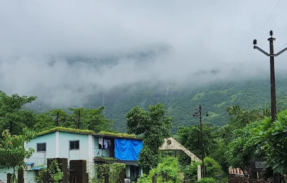 Mohili Meadows Resort Karjat