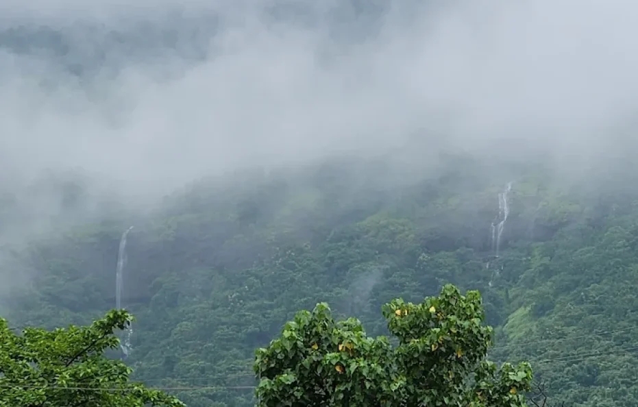 Mohili Meadows Resort Karjat
