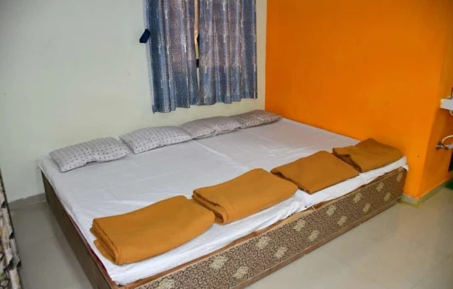 Mune Farmhouse Karjat