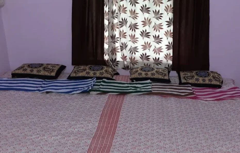 Namaste Holidays Mandawane Karjat