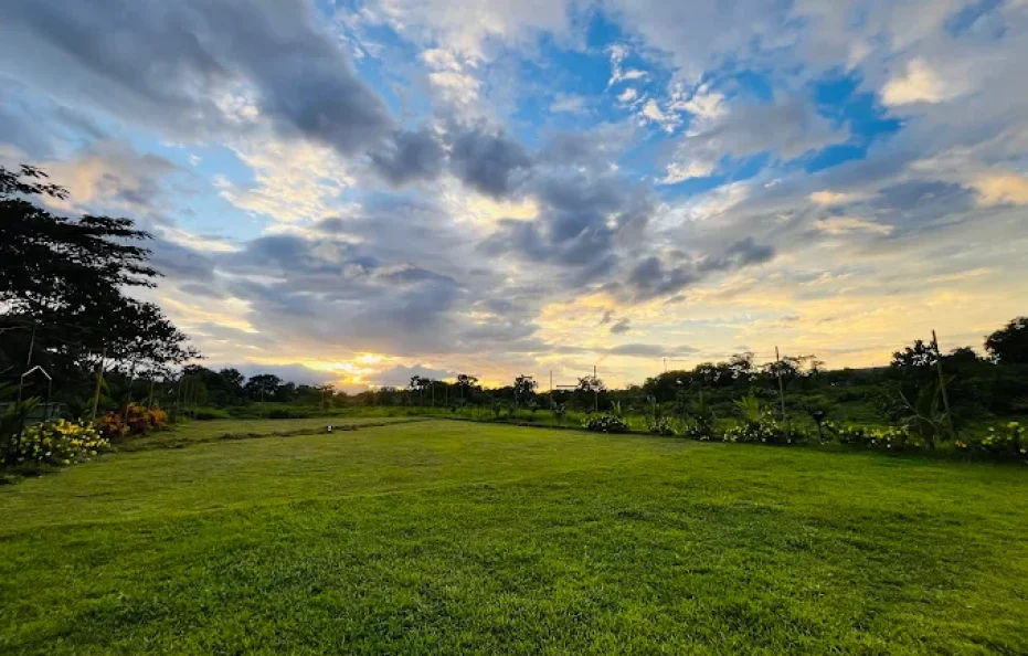 Namaste Holidays Mandawane Karjat