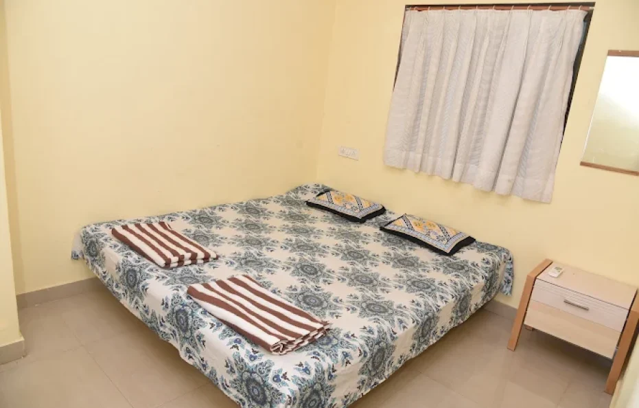 Namaste Holidays Mandawane Karjat