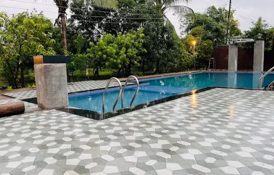 Namaste Holidays Mandawane Karjat