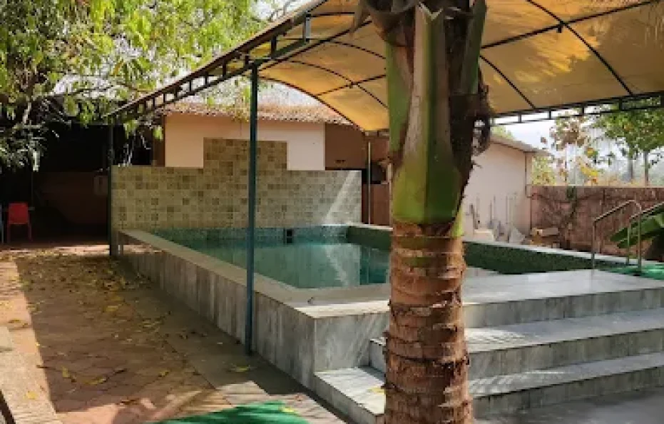 NilKrupa Forever Karjat