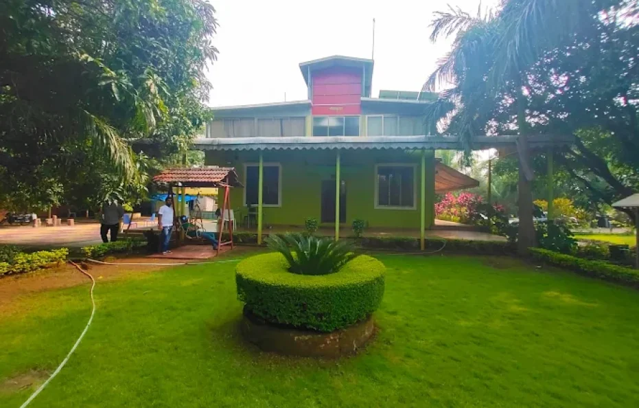 NilKrupa Forever Karjat