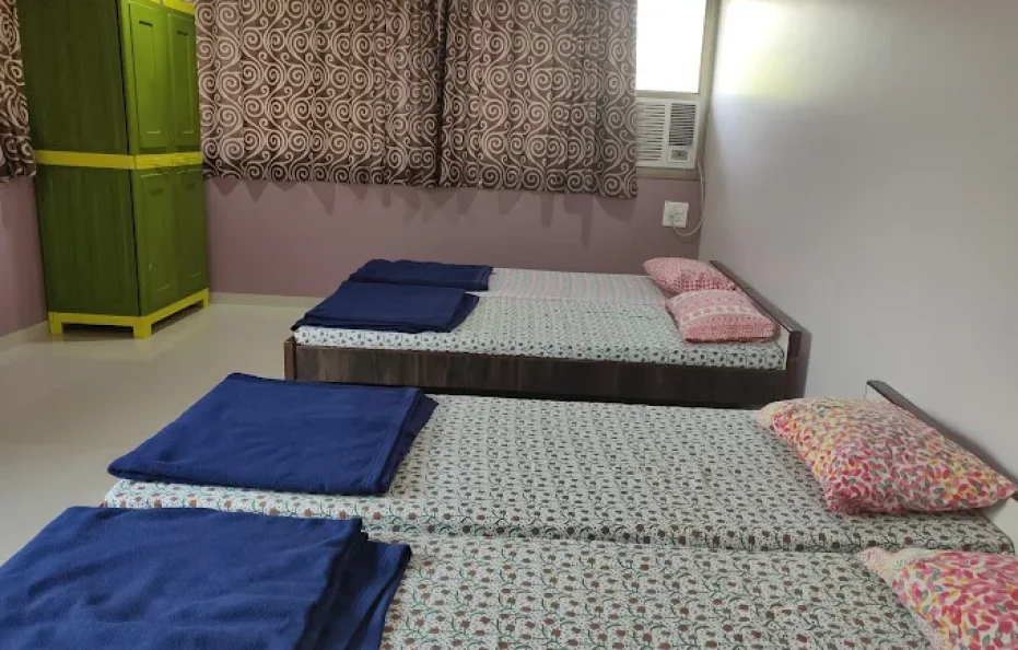 NilKrupa Forever Karjat