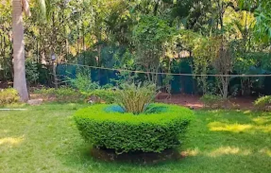 NilKrupa Forever Karjat