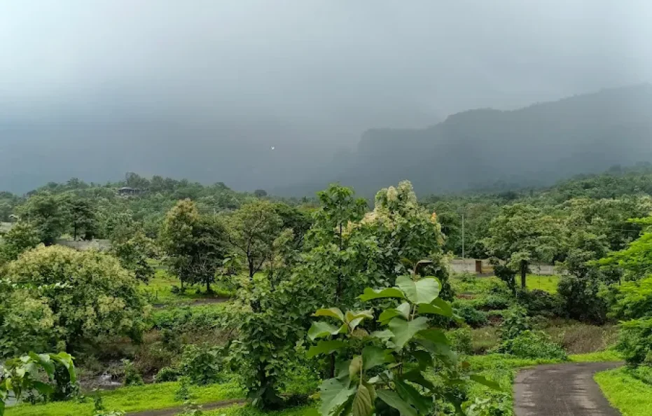 Padmaa Farm Karjat