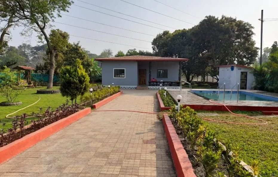 Praneessh Farms Karjat