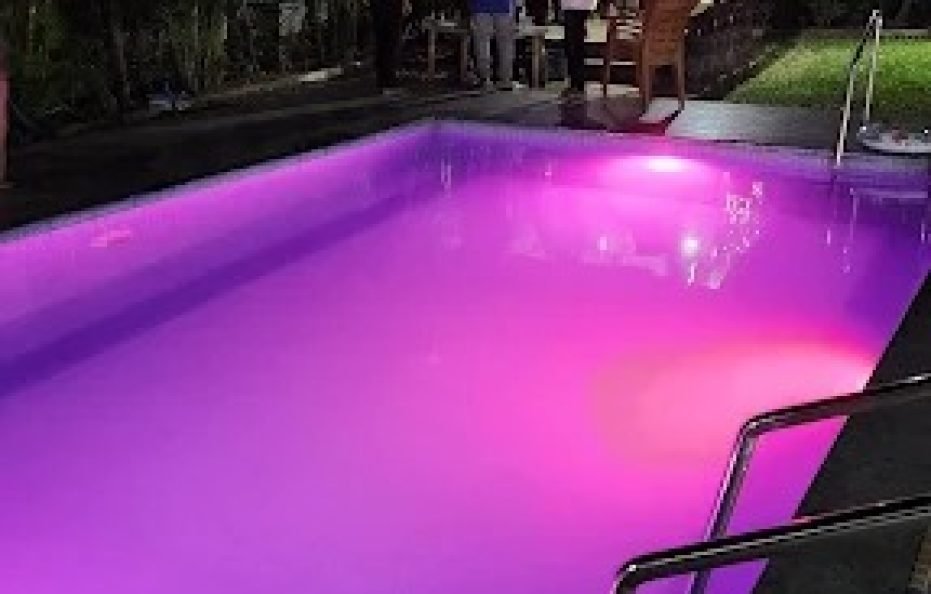 Praneessh Farms Karjat