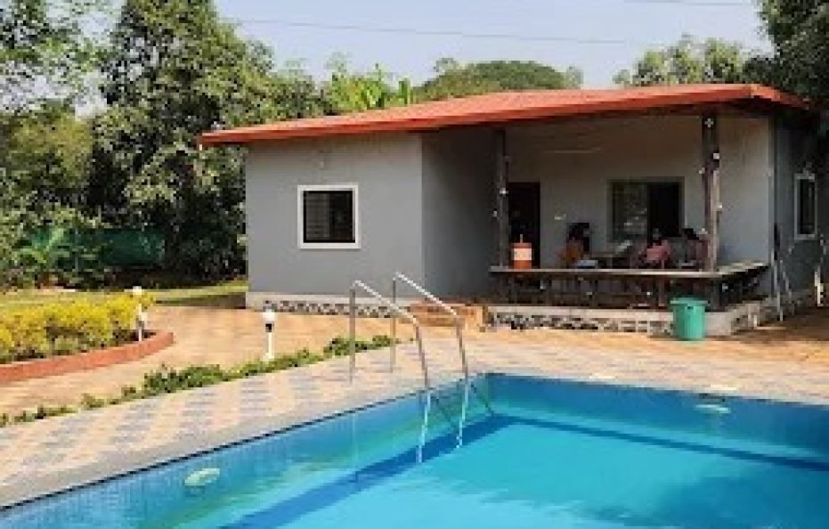 Praneessh Farms Karjat