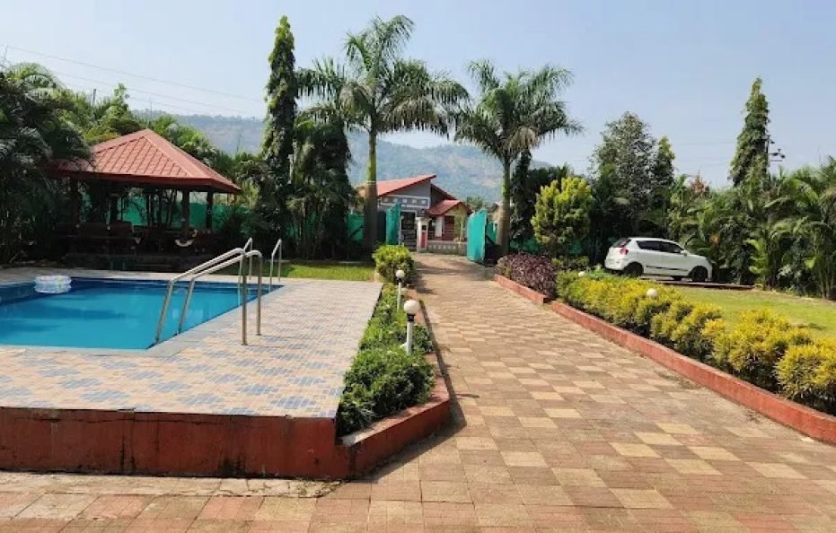 Praneessh Farms Karjat