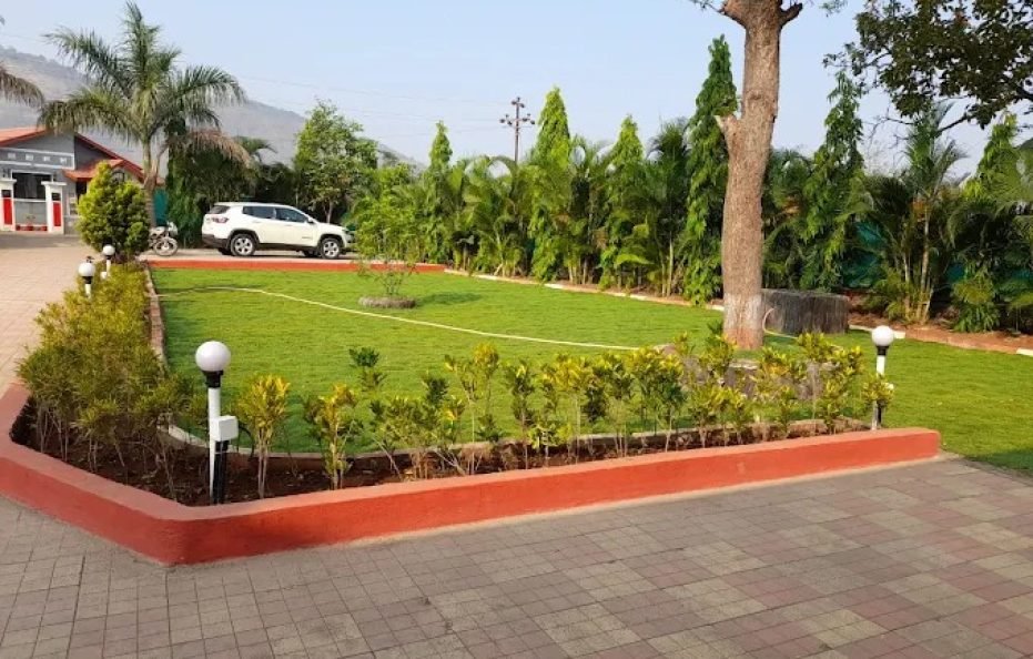 Praneessh Farms Karjat