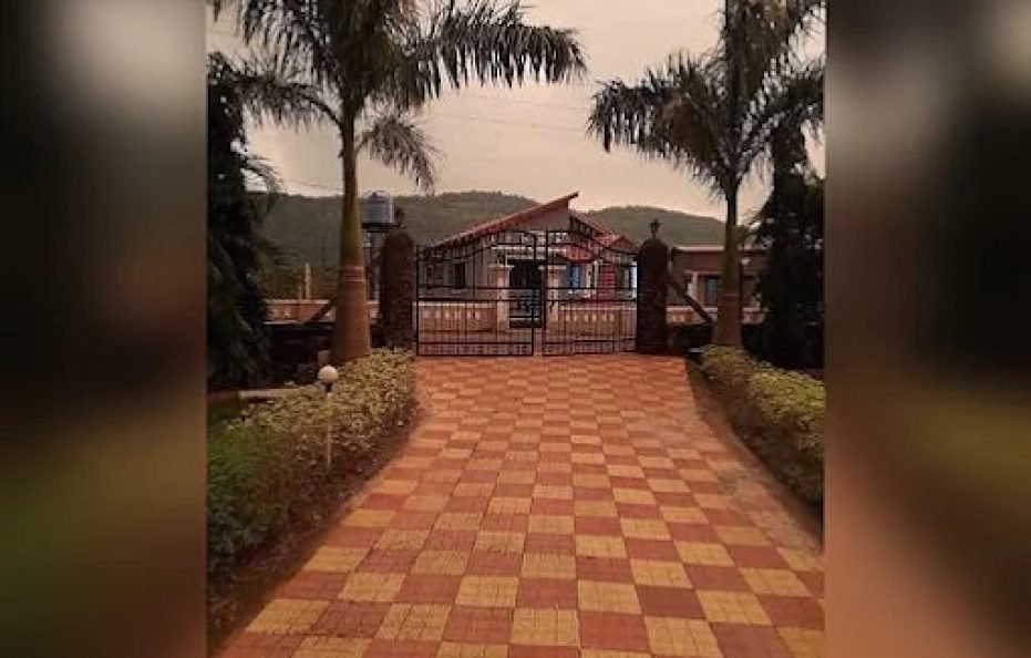 Praneessh Farms Karjat