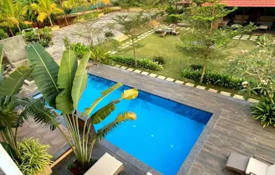 Prithvi Villa Karjat