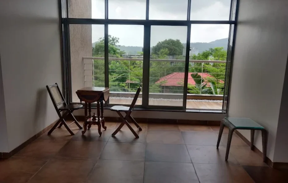 Prithvi Villa Karjat