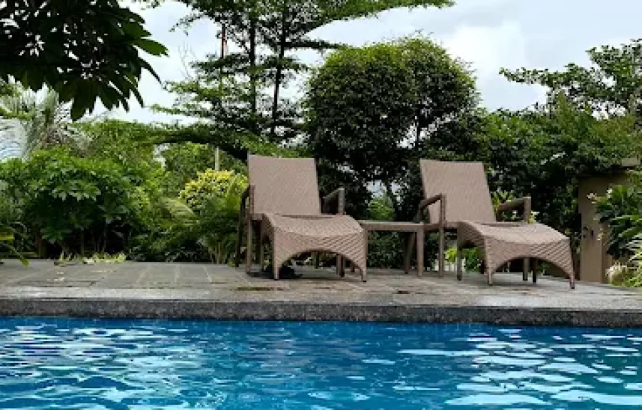 Prithvi Villa Karjat