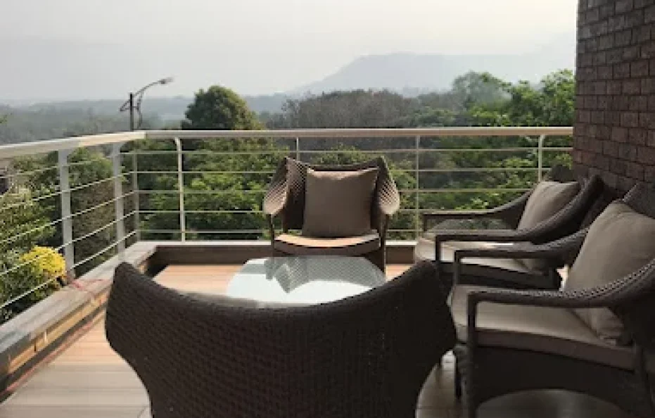 Prithvi Villa Karjat