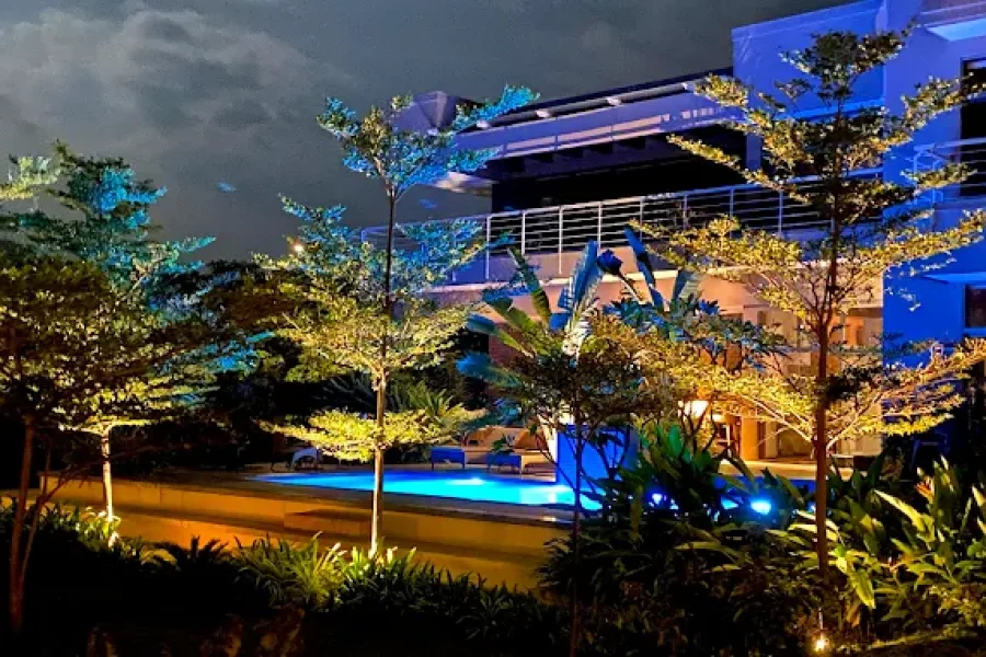 Prithvi Villa Karjat