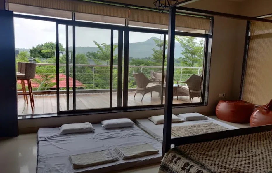 Prithvi Villa Karjat