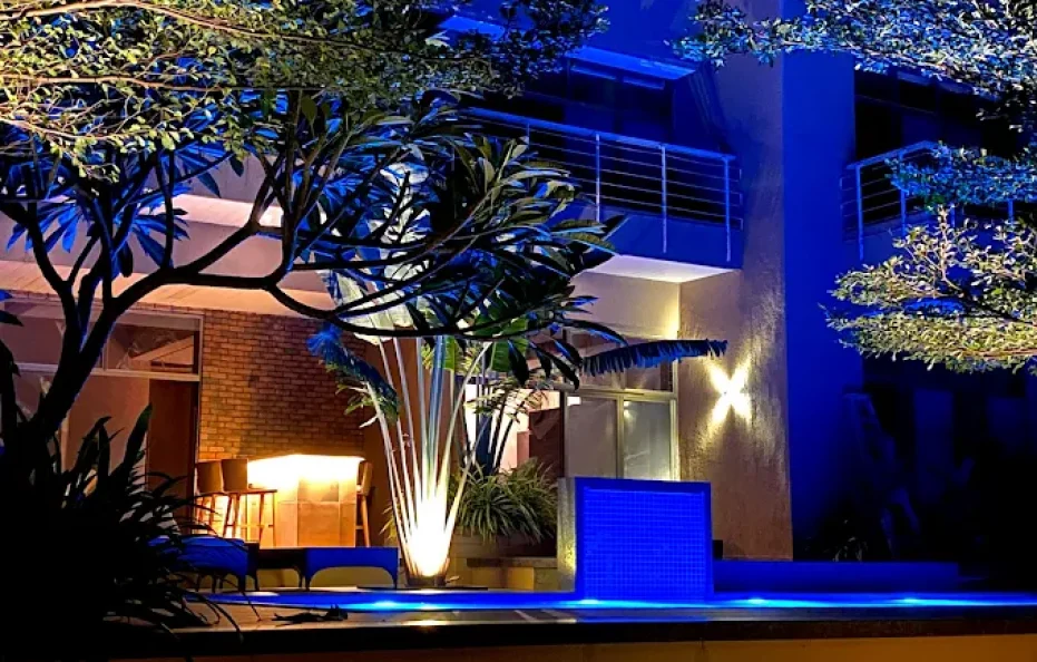 Prithvi Villa Karjat