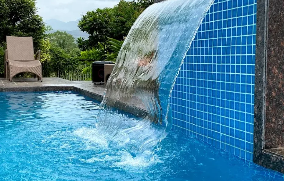 Prithvi Villa Karjat