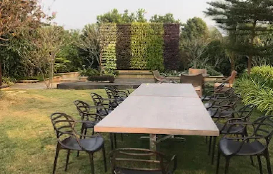 Prithvi Villa Karjat