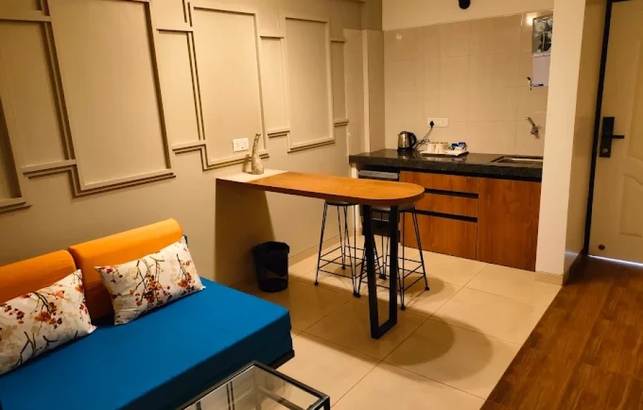 Pushpam Sanskruti Farm Karjat