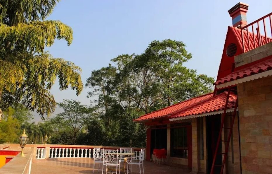 Reviera Farms Karjat