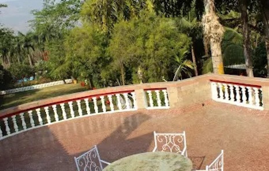 Reviera Farms Karjat