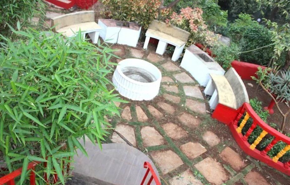 Reviera Farms Karjat