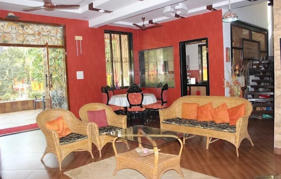 Reviera Farms Karjat