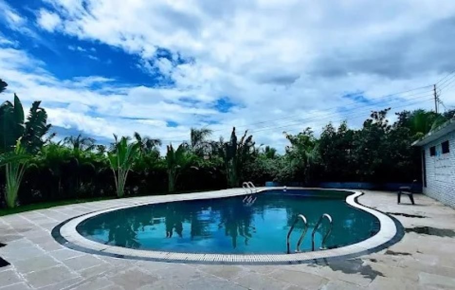 Rishank’s Farm Karjat