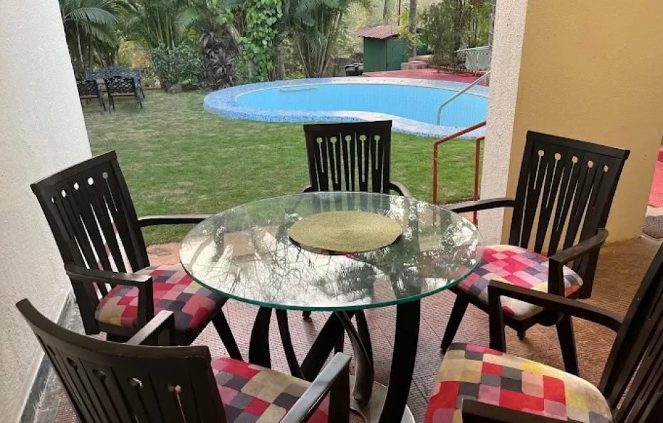 Riverstone Farm Karjat