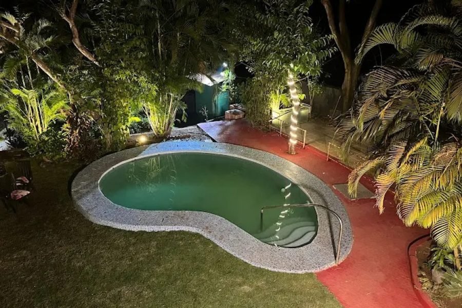 Riverstone Farm Karjat