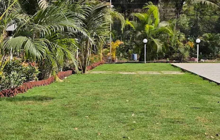 Riyansh Farm & Resort Karjat