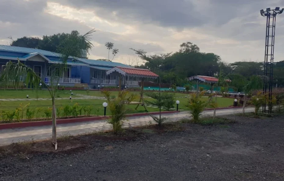 Sahil Paradise Karjat