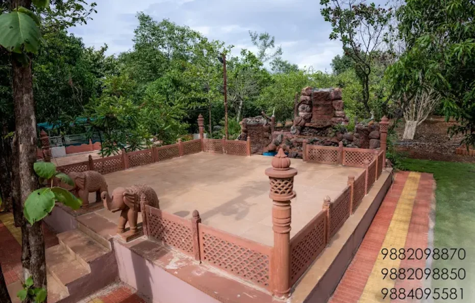 Scenic Villas Snehal Farms, Karjat