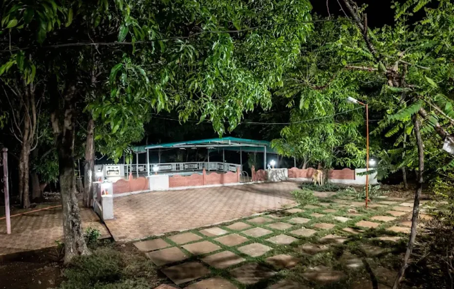 Scenic Villas Snehal Farms, Karjat