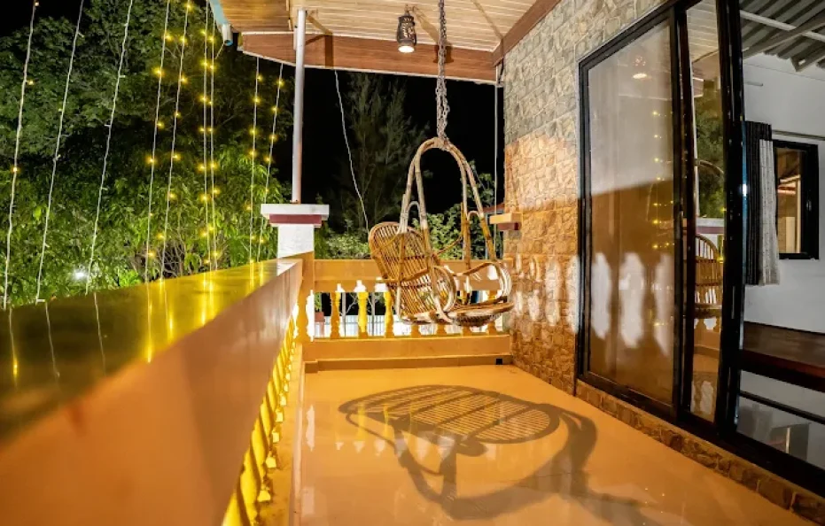 Scenic Villas Snehal Farms, Karjat