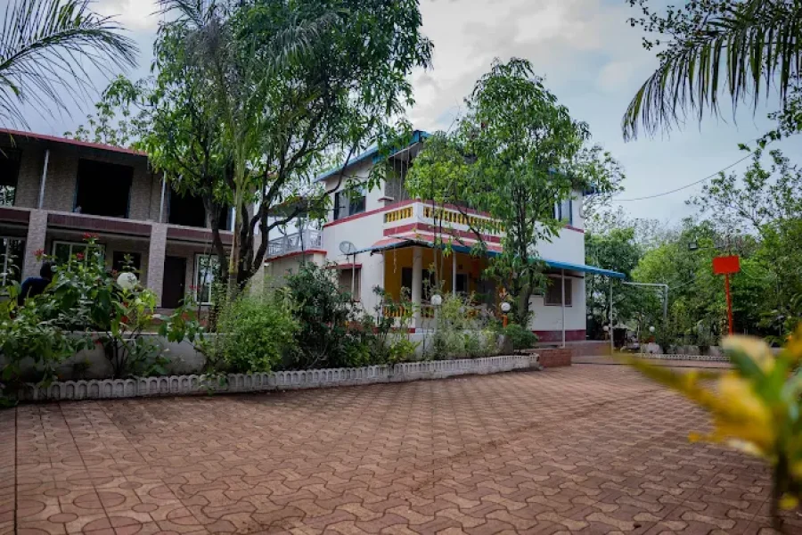Scenic Villas Snehal Farms, Karjat